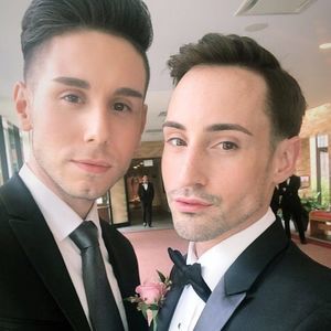 Meet your Posher, Michael